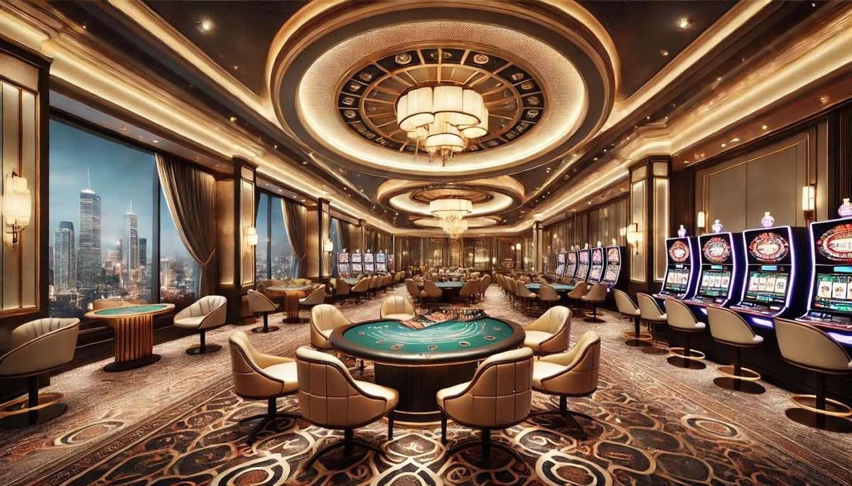 t360 Live Casino